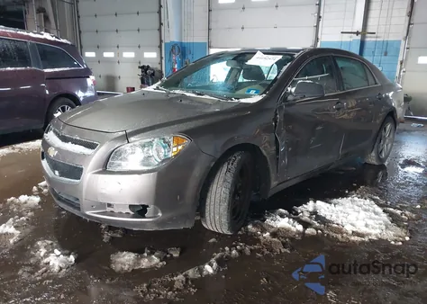 2012 Chevrolet Malibu Ls z USA, uszkodzony, nr VIN 1G1ZB5E03CF284208